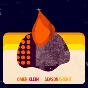 Season Bright album cover