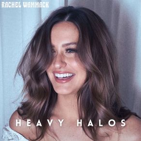 Heavy Halos album cover
