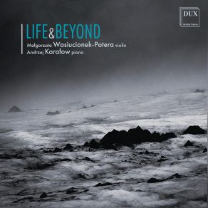 Life&Beyond album cover