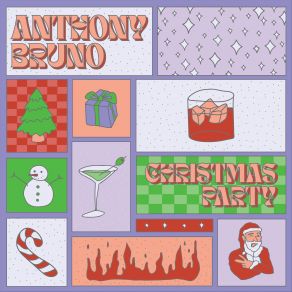 Christmas Party album cover