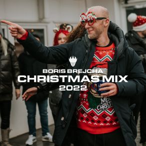 Christmas Mix 2022 album cover