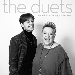 The Duets album cover