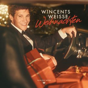Wincents Weisse Weihnachten album cover