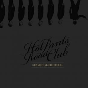 Grand Funk Orchestra album cover