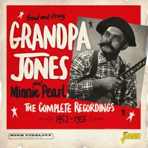 Bread And Gravy: The Complete Recordings 1952-1955 (CD2) album cover