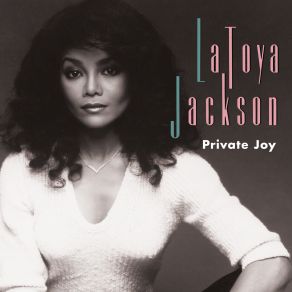 Private Joy album cover