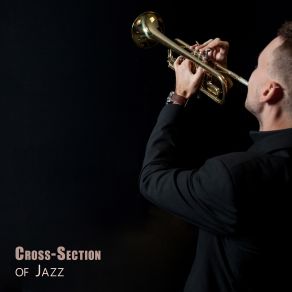 Cross-Section Of Jazz: Instrumental Music In Various Jazz Styles album cover