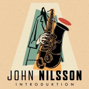 Introduktion album cover