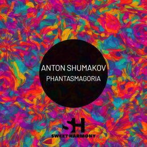 Phantasmagoria album cover