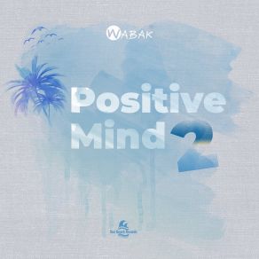 Positive Mind 2 album cover