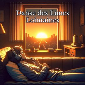 Danse Des Lunes Lointaines album cover