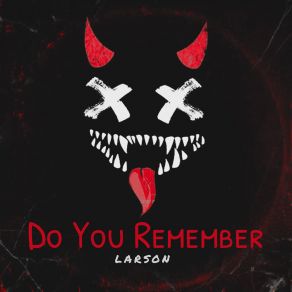 Do You Remember album cover