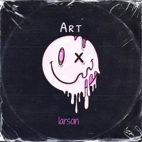 Art album cover