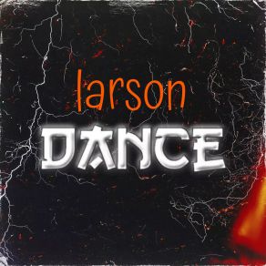 Dance album cover