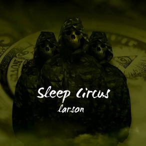 Sleep Circus album cover