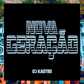 Nova Geração album cover