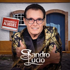 Rachando Aluguel album cover