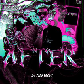 After album cover