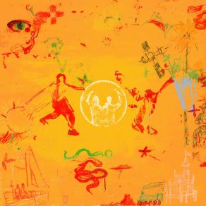 Sunstrikes album cover