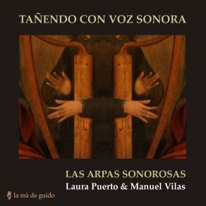 Tañendo Con Voz Sonora album cover