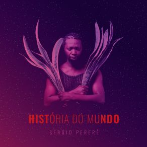 História Do Mundo album cover