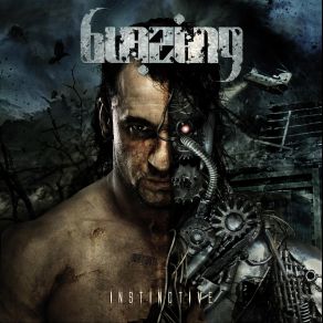 Instinctive album cover