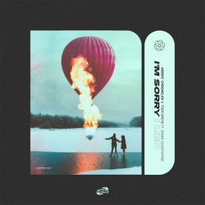 I'm Sorry I Lied album cover