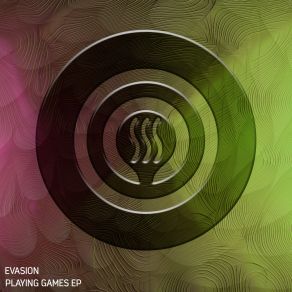 Playing Games album cover