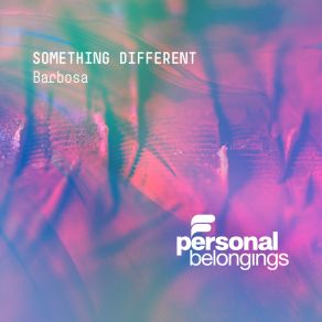 Something Different album cover