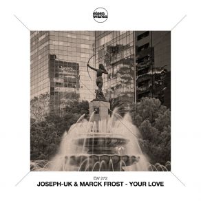 Your Love album cover