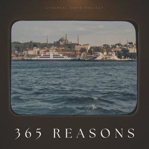 365 Reasons album cover