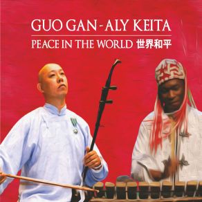 Peace In The World album cover