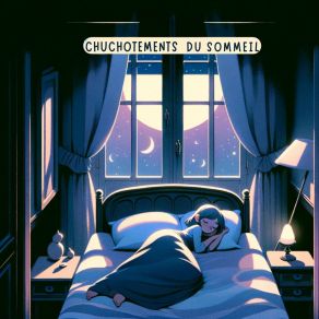 Chuchotements Du Sommeil album cover