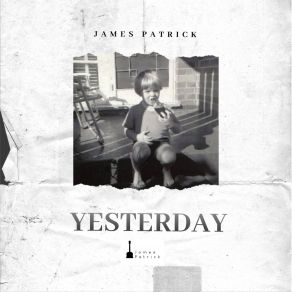 Yesterday album cover
