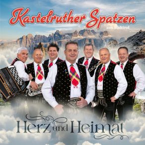 Herz Und Heimat album cover