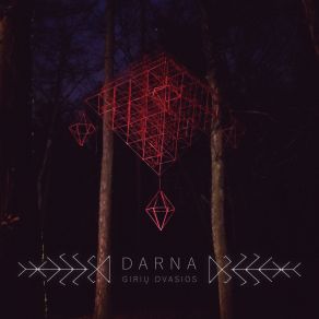 Darna album cover