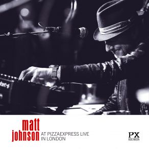 At PizzaExpress Live - In London album cover