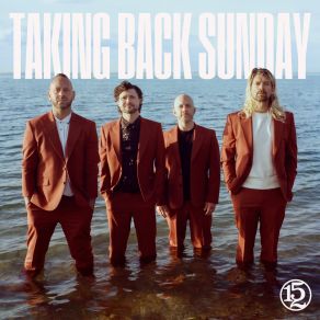 152 album cover