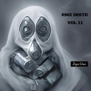 RMX INSTR VOL 11 album cover
