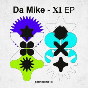 XI album cover
