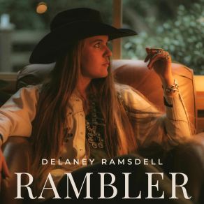 Rambler album cover
