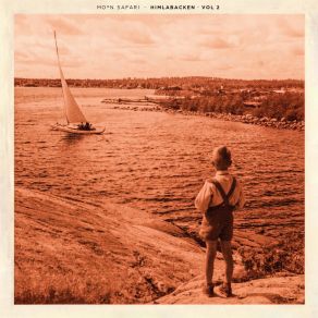 Himlabacken Vol. 2 album cover