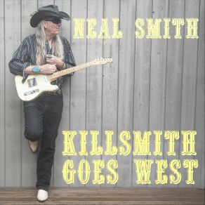 KillSmith Goes West album cover