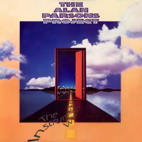 The Instrumental Works album cover