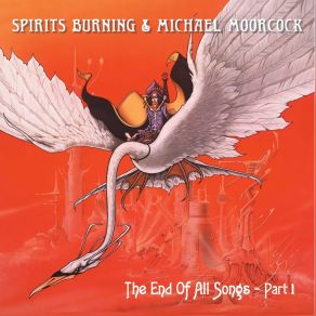 The End Of All Songs - Part 1 album cover