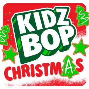 Kidz Bop Christmas - 2023 (CD1) album cover