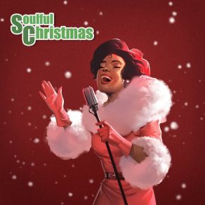 Soulful Christmas (CD2) album cover