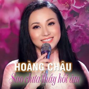Sao Chưa Thấy Hồi Âm album cover