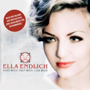 Küss Mich, Halt Mich, Lieb Mich album cover