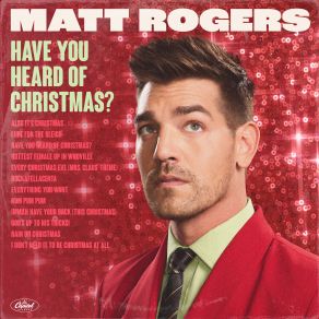 Have You Heard Of Christmas album cover